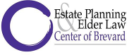 Estate Planning and Elder Law Center of Brevard Logo